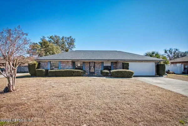 561 Harrison Avenue, Orange Park, FL 32065