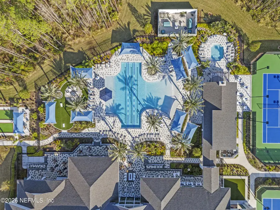 676 Jubilee Circle, Yulee, FL 32097 - #2