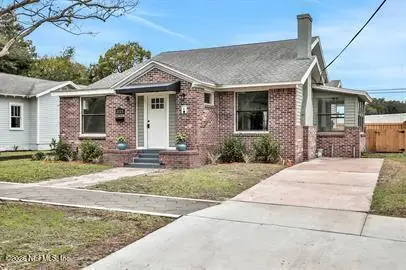 2125 Gilmore Street, Jacksonville, FL 32204 - Image #2