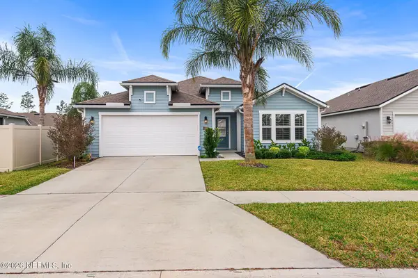 82897 Thompson Lane, Fernandina Beach, FL 32034