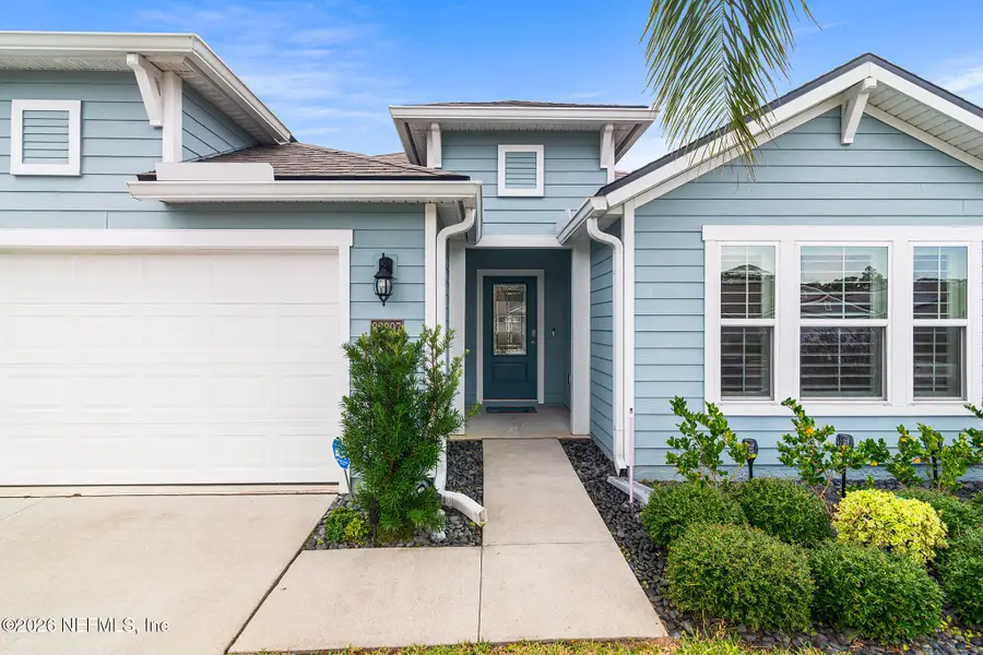82897 Thompson Lane, Fernandina Beach, FL 32034 - #3