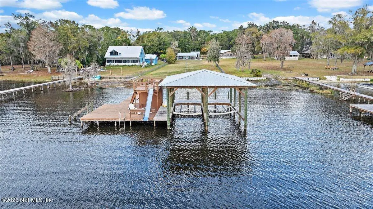 567 W Hillsborough Avenue, Florahome, FL 32140 - Image #1