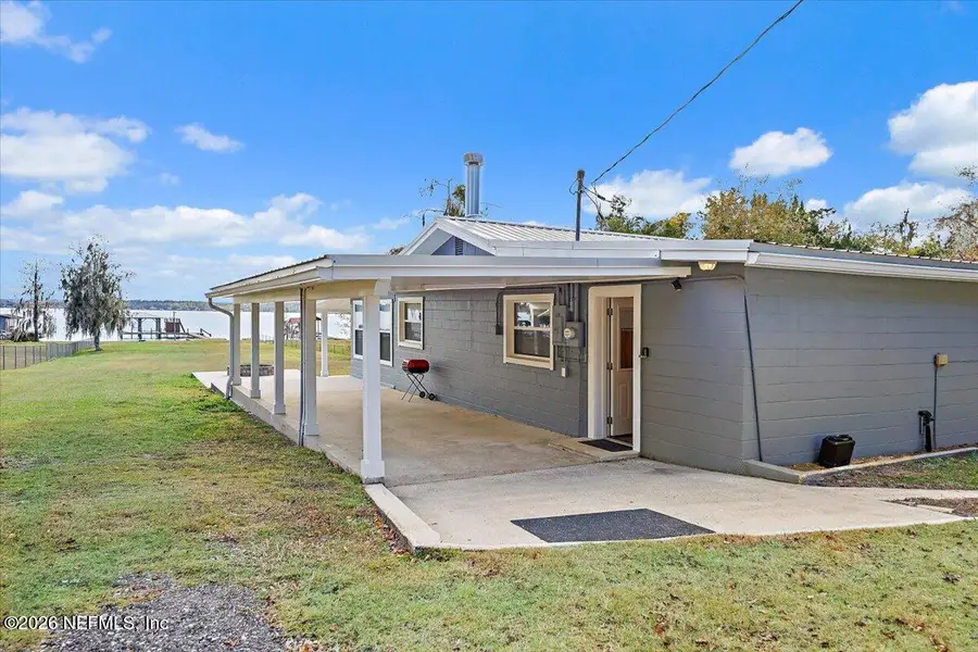 567 W Hillsborough Avenue, Florahome, FL 32140 - Image #3