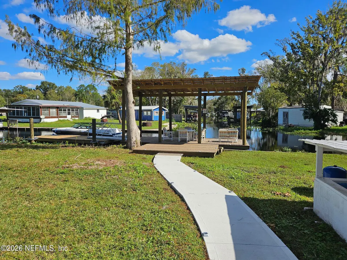 166 Waterway Avenue, Satsuma, FL 32189 - Image #1