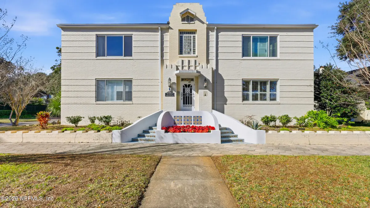 3225 St Johns Avenue #B, Jacksonville, FL 32205 - Image #1