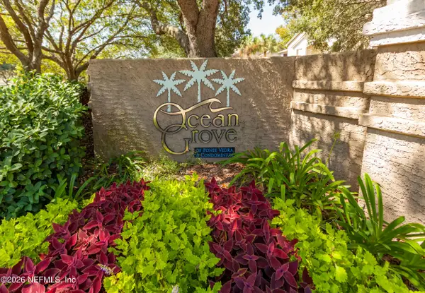 25 Arbor Club Drive #105, Ponte Vedra Beach, FL 32082