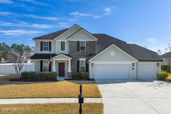 1139 Orchard Oriole Place, Middleburg, FL 32068