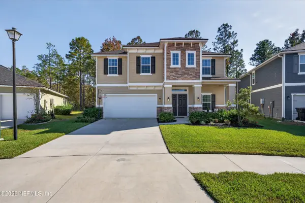 688 Sycamore Way, Orange Park, FL 32073