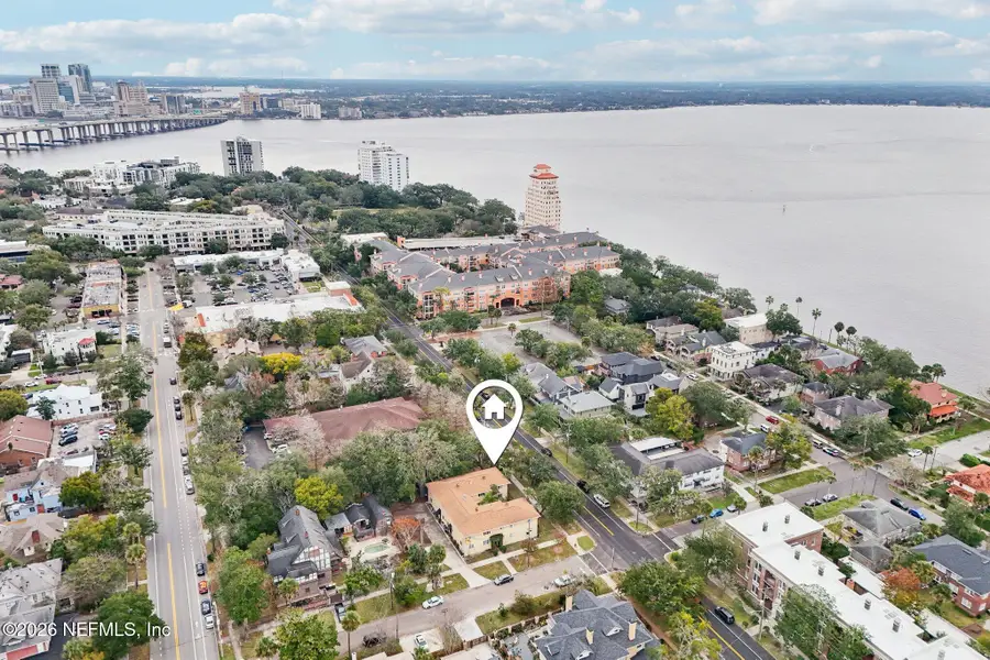 2159 Riverside Avenue #4, Jacksonville, FL 32204 - Image #2