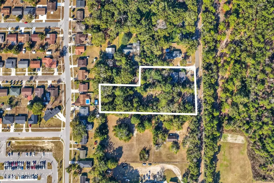 9620 Gibson Avenue, Jacksonville, FL 32208 - Image #2