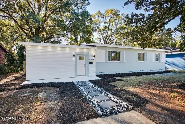 6024 Terry Parker S Drive, Jacksonville, FL 32211