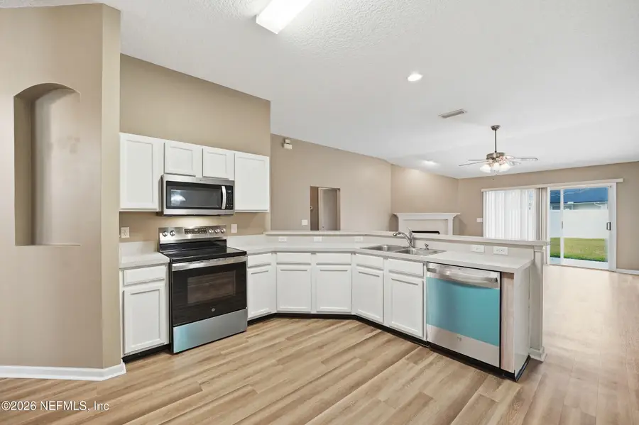 1109 Seattle Slew Lane, Jacksonville, FL 32218 - Image #2