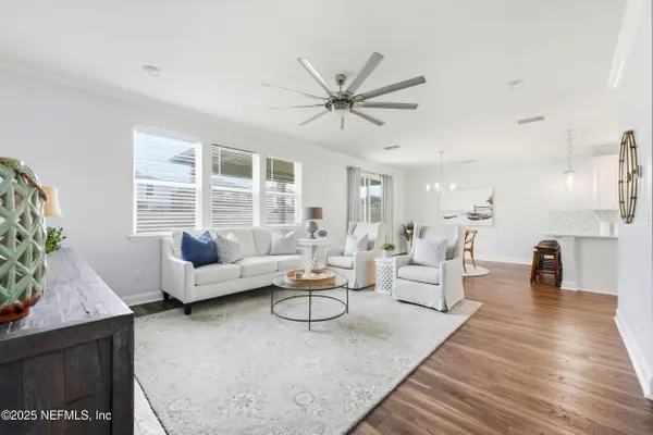 251 Rambling Brk Trail, St. Augustine, FL 32259