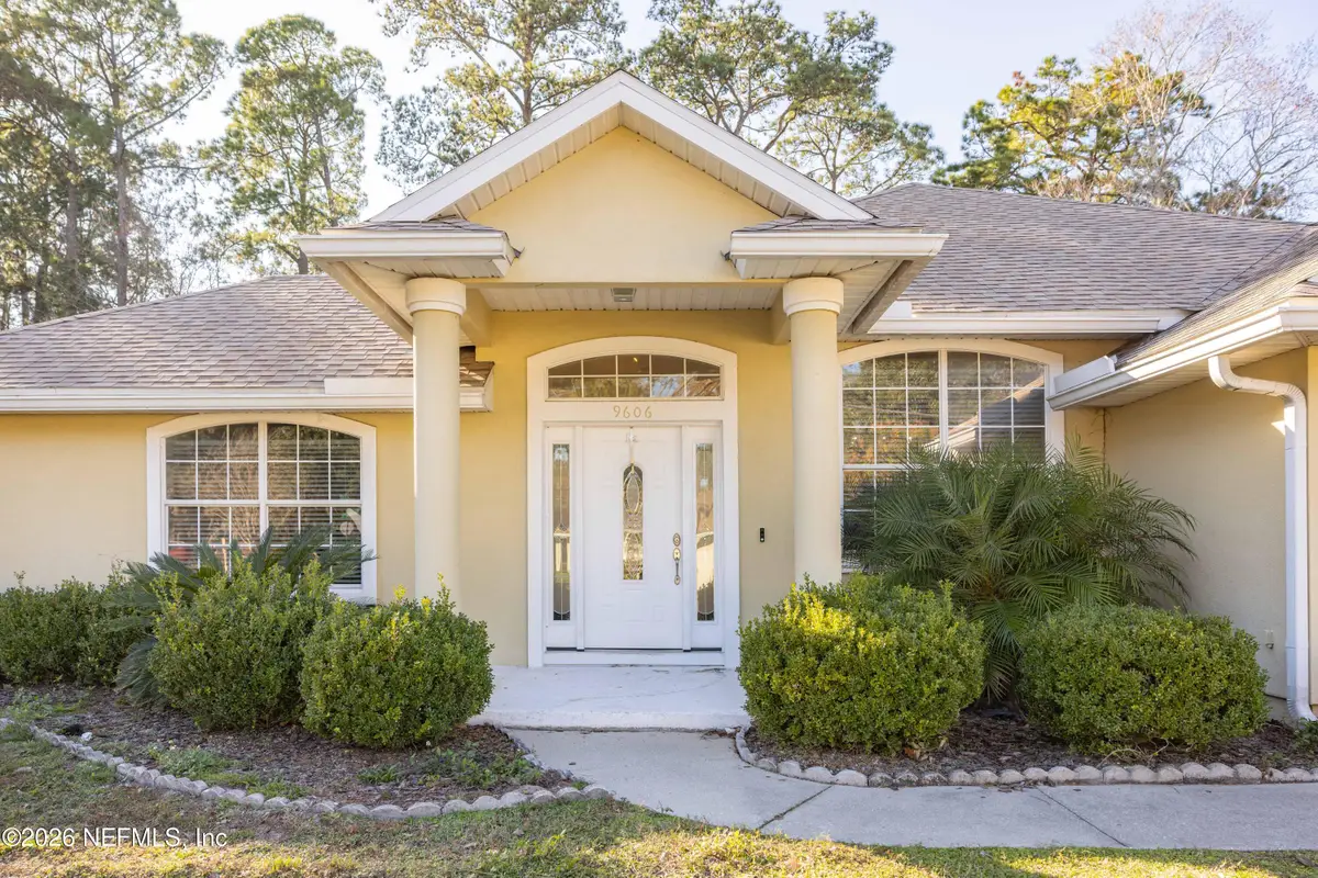 9606 Melvina Road, Jacksonville, FL 32257 - Image #1