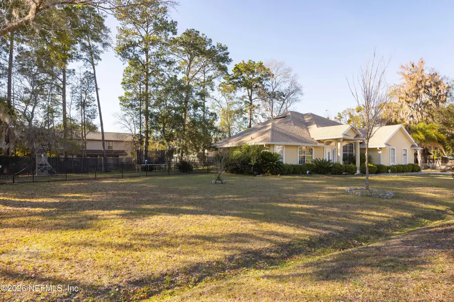 9606 Melvina Road, Jacksonville, FL 32257 - Image #2