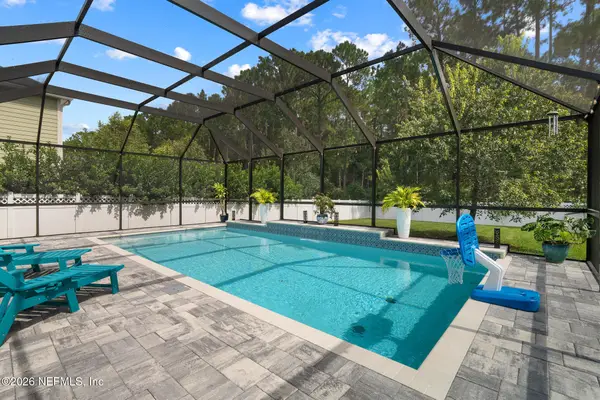 19 Willow Winds Parkway, St. Johns, FL 32259