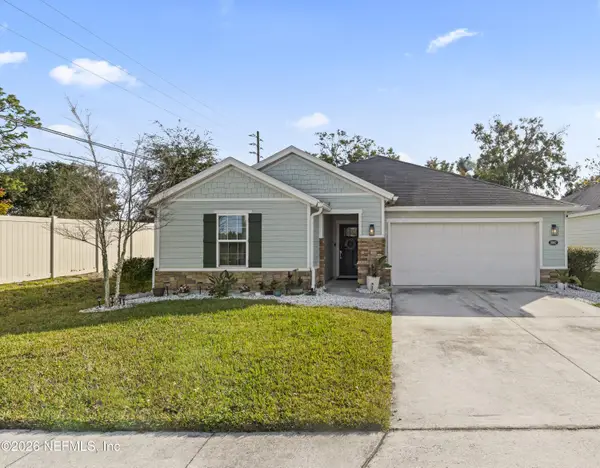 10692 Abbot Cove E Drive, Jacksonville, FL 32225