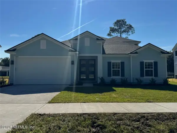 96112 Pirates Bluff Road, Yulee, FL 32097
