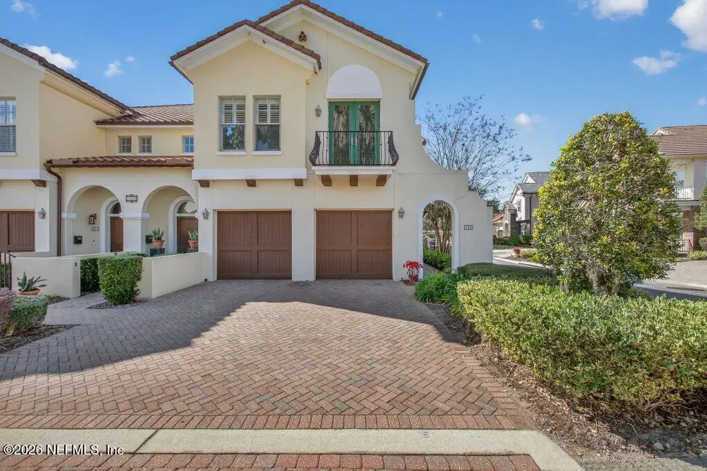 5030 Paradise Pond Lane #102, Jacksonville, FL 32207 - Image #1