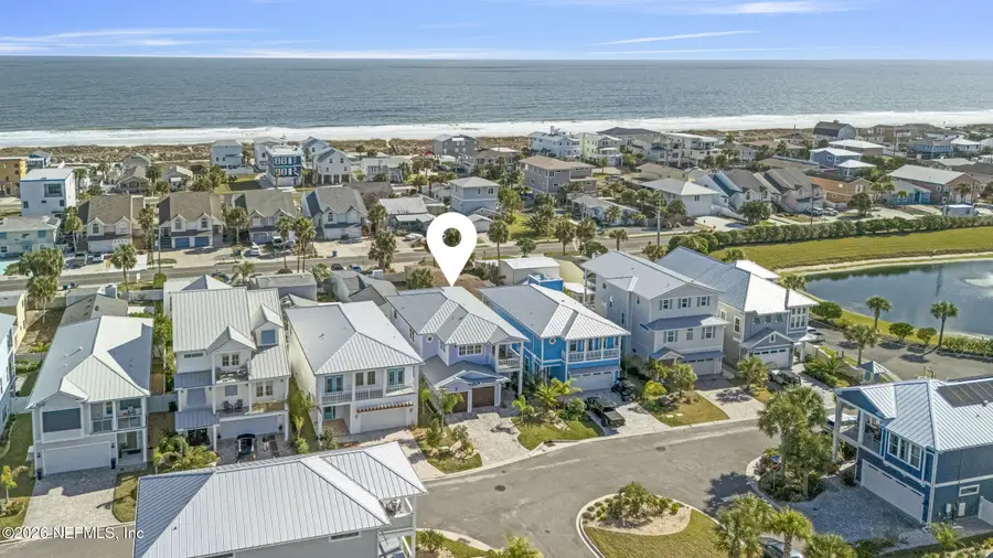 532 Sea Island Drive, Fernandina Beach, FL 32034 - #2
