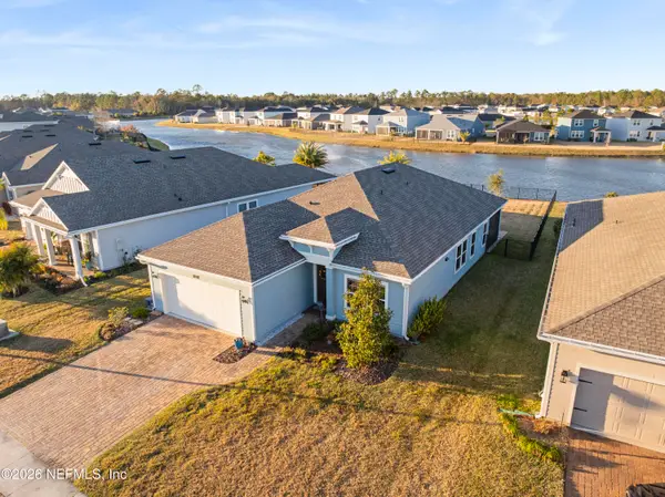 68 Ash Breeze Cove, St. Augustine, FL 32095
