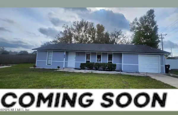 1439 Mesa Court, Orange Park, FL 32065