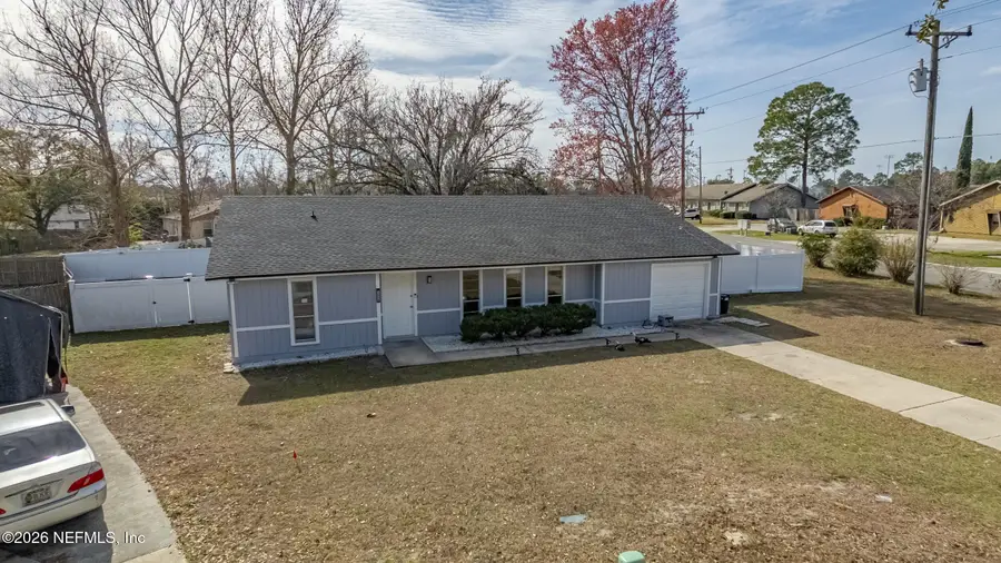 1439 Mesa Court, Orange Park, FL 32065 - Image #2