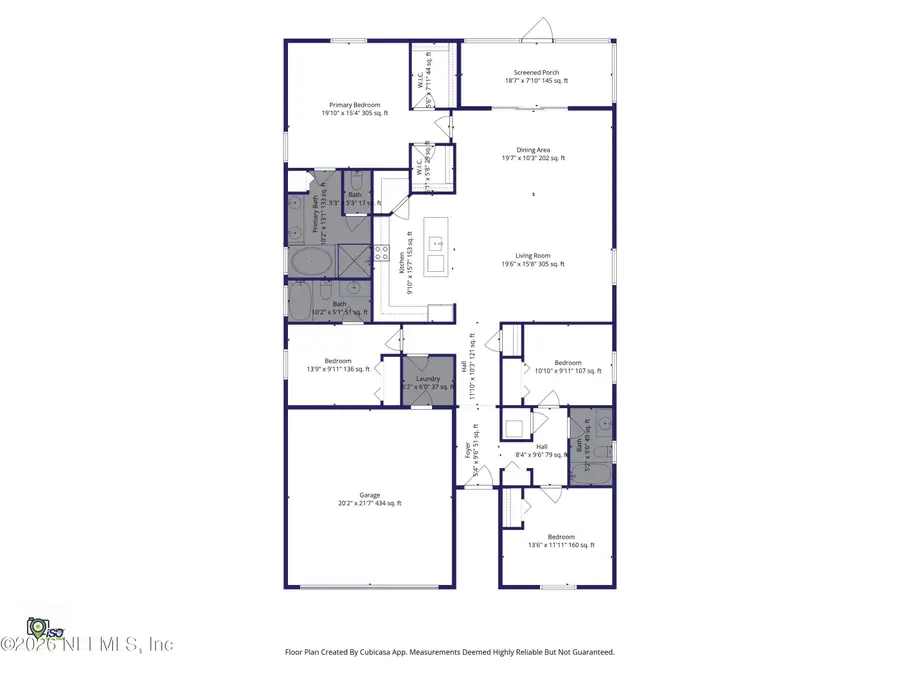 9246 Gilmore Grove Way, Jacksonville, FL 32211 - Image #2