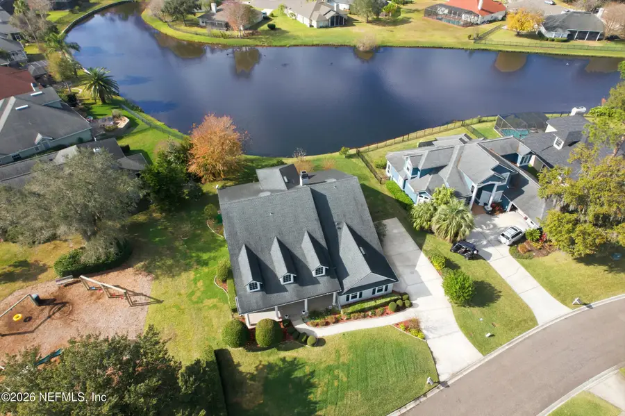 1768 Eagle Watch Drive, Fleming Island, FL 32003 - Image #3
