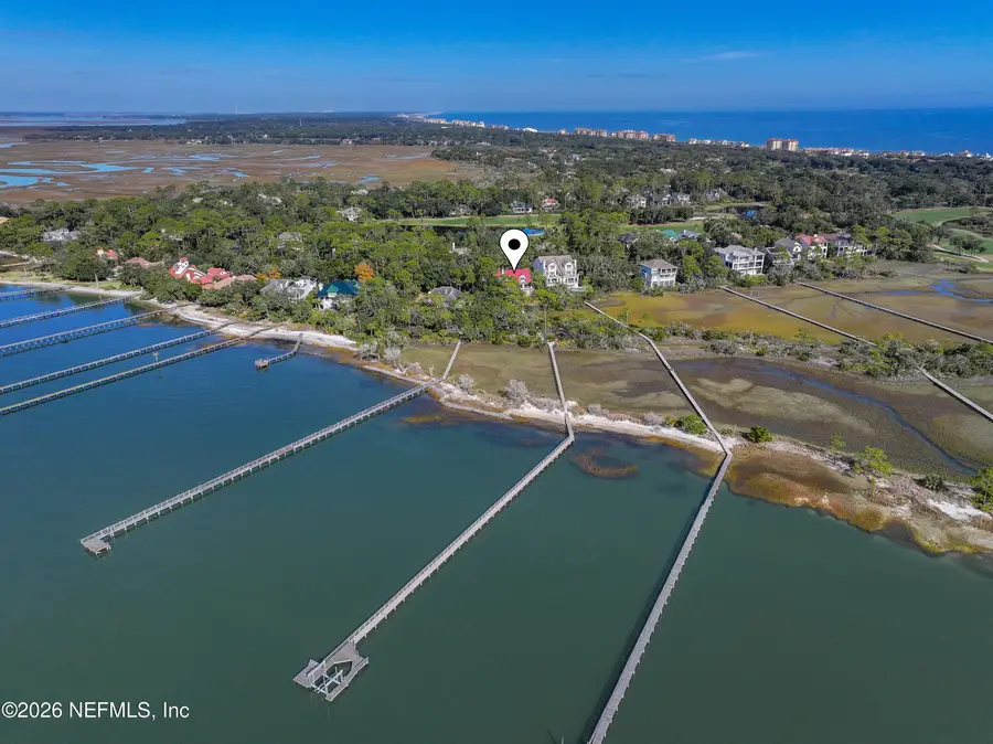 135 Long Point Drive, Fernandina Beach, FL 32034 - Image #2