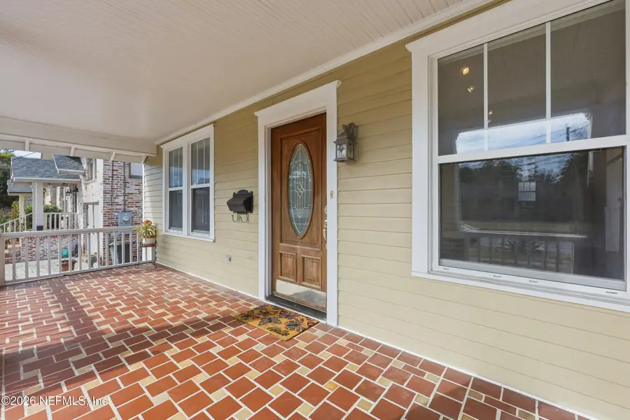 4249 St Johns Avenue, Jacksonville, FL 32210 - #3