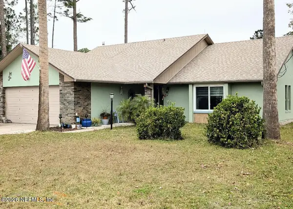 3 Point Place, Palm Coast, FL 32164