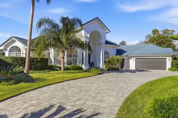 120 Dornoch Court, Ponte Vedra Beach, FL 32082