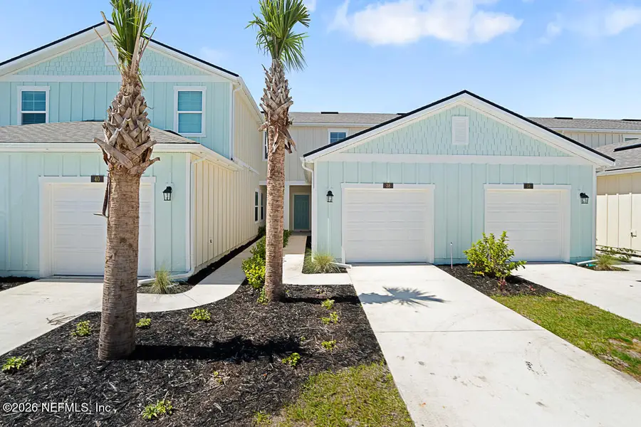 31 Oarsman Crossing Drive, Saint Augustine, FL 32095 - #2