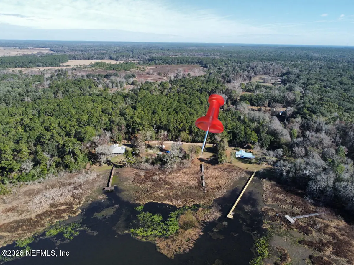 211 Walker Drive, Interlachen, FL 32148 - Image #1