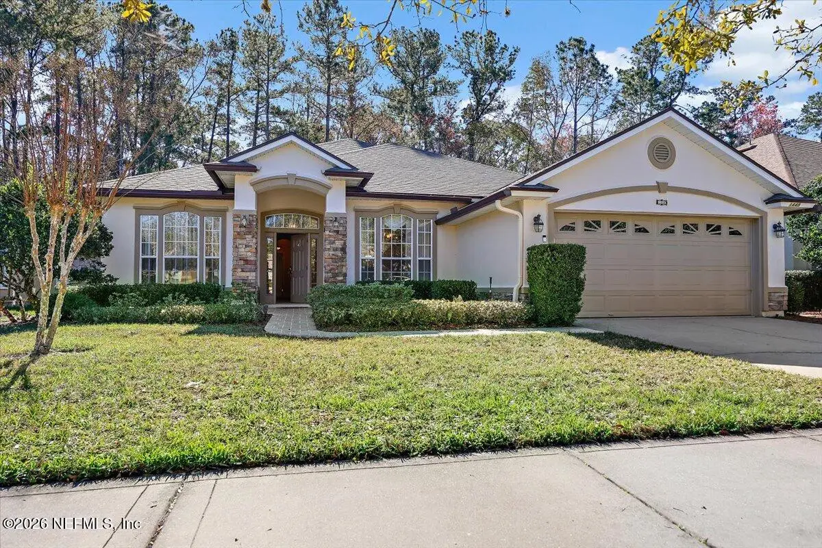 1448 Barrington Circle, Saint Augustine, FL 32092 - Image #1