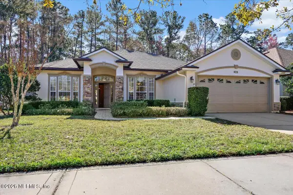 1448 Barrington Circle, St. Augustine, FL 32092