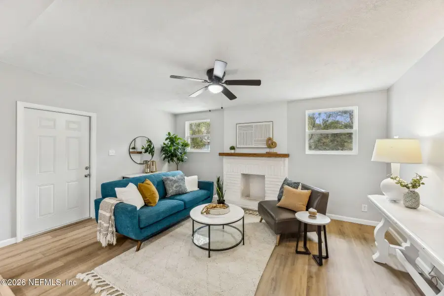 9019 Greenleaf Road, Jacksonville, FL 32208 - Image #3