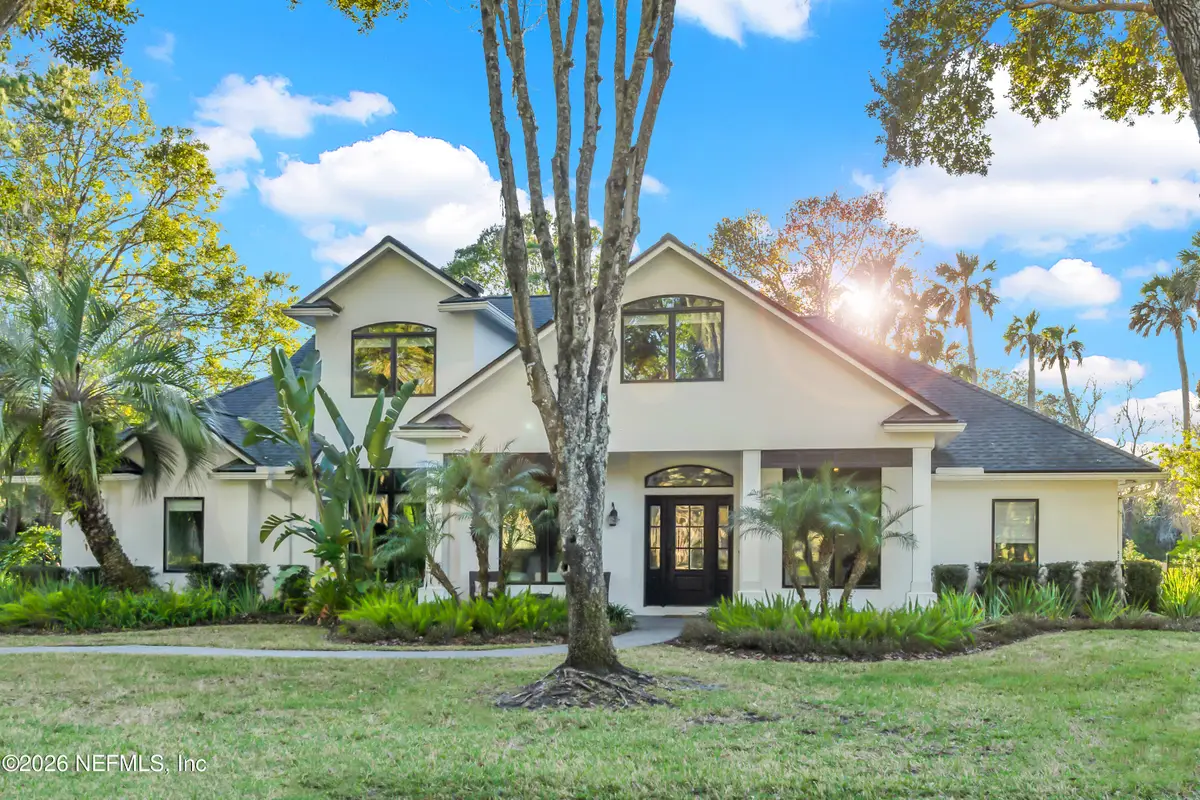 117 Indian Hammock Lane, Ponte Vedra Beach, FL 32082 - Image #1