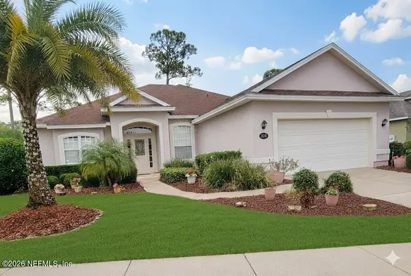 932 Oxford Drive, St. Augustine, FL 32084