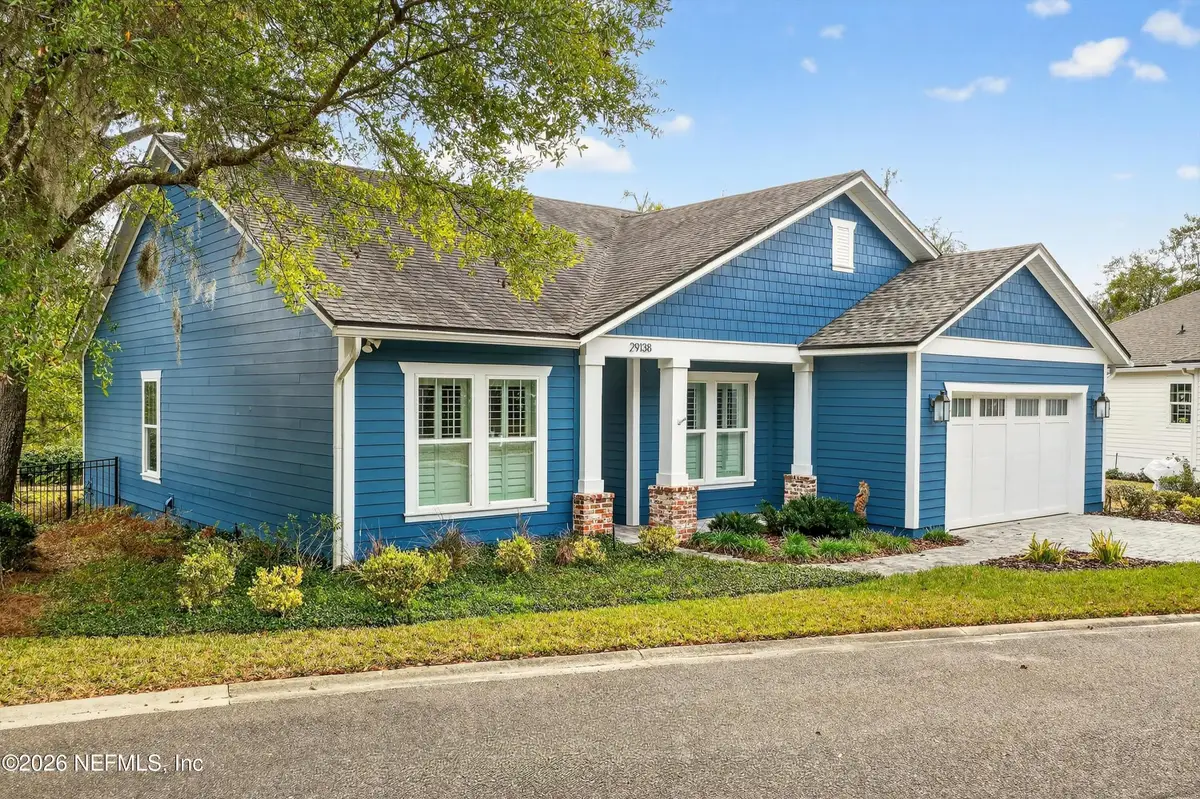 29138 Grandview Manor, Yulee, FL 32097 - #1