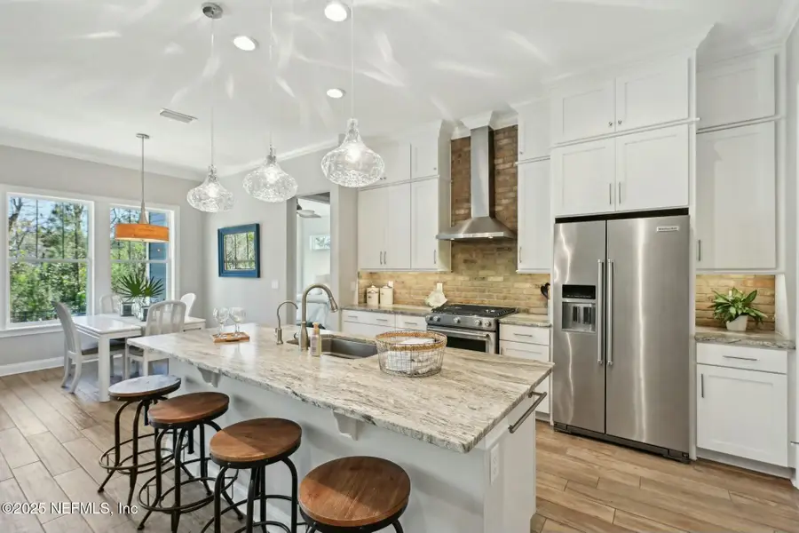 29138 Grandview Manor, Yulee, FL 32097 - #3