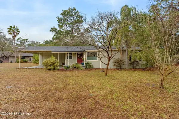 6322 Old Middleburg S S Road, Jacksonville, FL 32222