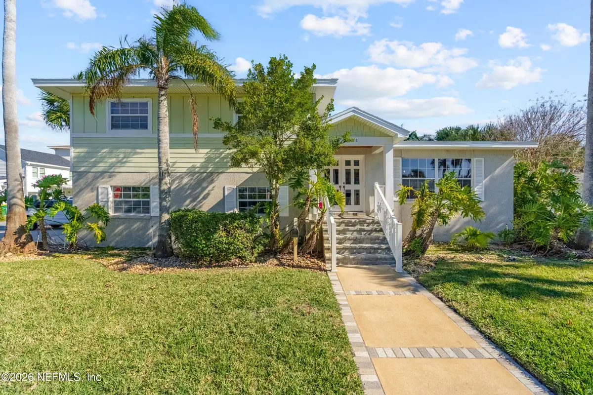 3001 1st S Street, Jacksonville Beach, FL 32250 - Image #1