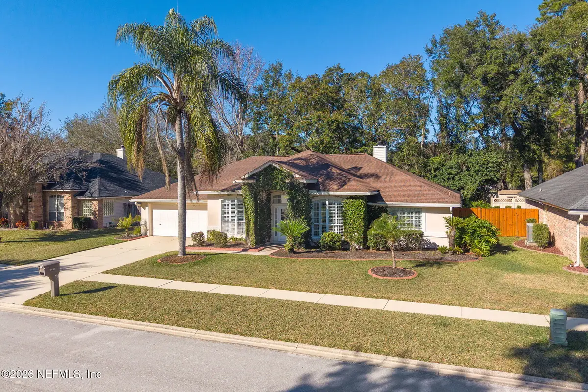 2837 Everholly Lane, Jacksonville, FL 32223 - Image #1