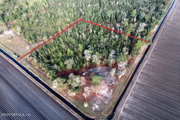 0 County Road 208, St. Augustine, FL 32092