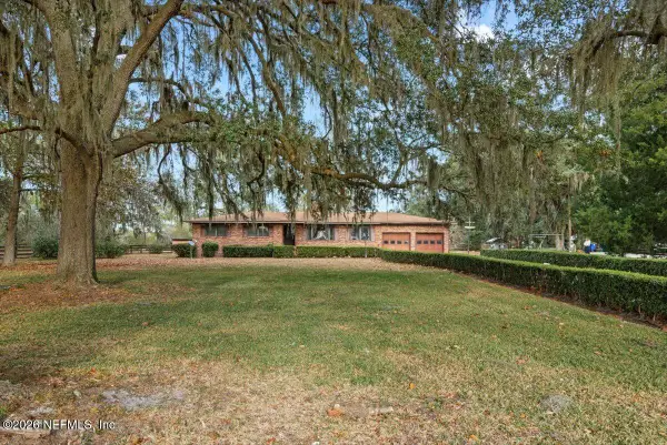 17995 Lem Turner Road, Jacksonville, FL 32218