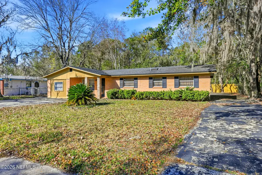 5319 Arrowsmith Road, Jacksonville, FL 32208 - Image #2