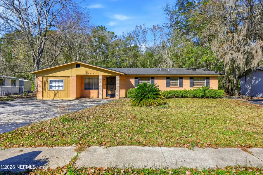 5319 Arrowsmith Road, Jacksonville, FL 32208 - Image #3