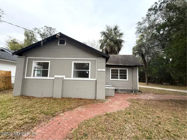 465 W 60th Street, Jacksonville, FL 32208